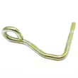 Belt Guide for Troybilt 12A-753B063 - Part 1764135