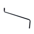 Lawn Mower Handlebar, Left for Craftsman 987889000 - Part 1764922001