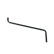 Lawn Mower Handlebar, Right for Craftsman 987889000 - Part 1764923001