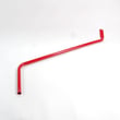 Troybilt Handlebar for Troybilt 12A-753B063 - Part 1764923010