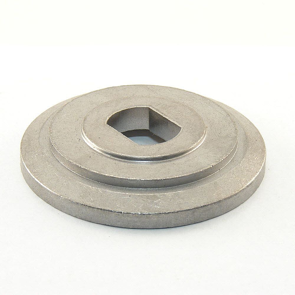 Part #1765029, Troybilt Lawn Mower Blade Spacer / 2.50 x 2.50 x 0.65