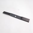Lawn Tractor 48-in Deck Blade for Troybilt 14055(140550100101-140550199999) - Part 1765548