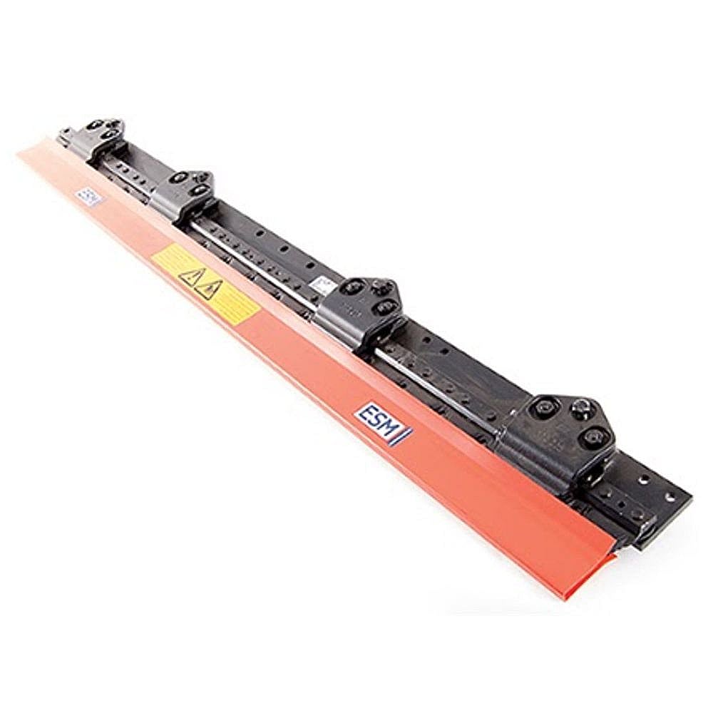 Part #1766744, Cutter Assembly / 43.50 x 5.00 x 2.90
