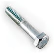 Scr-hh M8 X for Troybilt 34061 - Part 1766768