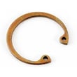 Snap Ring for Troybilt 34061 - Part 1767593