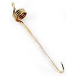 Extension Spring for Troybilt 34022 - Part 1767651