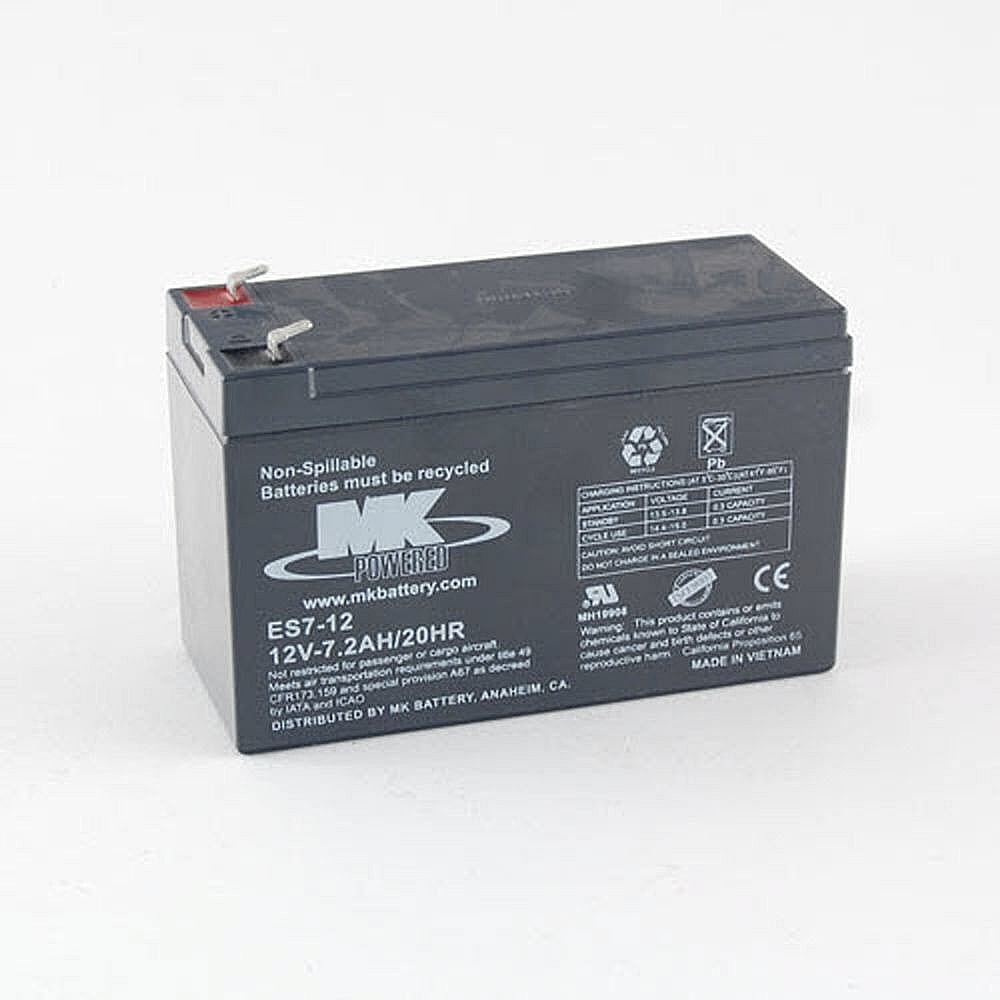 Part #1768158, Battery / 5.90 x 4.00 x 2.50