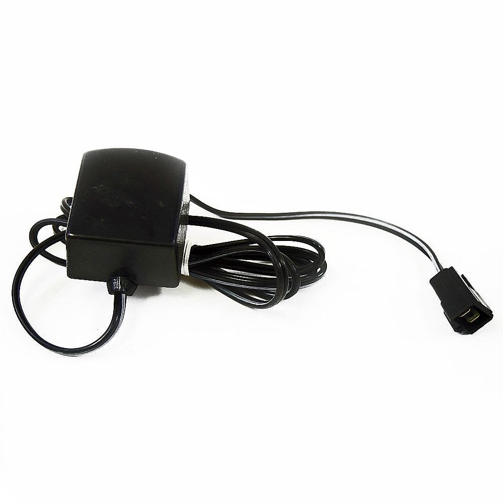 Part #725-13345, Lawn Mower Battery Charger