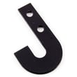 Troybilt Shift Bracket for Troybilt 12A-753B063 - Part 1768630001