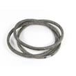 Lawn Mower Blade Drive Belt, 1/2 X 65 3/4-in 1769767