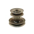 Walk-behind Lawn Mower Engine Pulley for Troybilt 12B-753B063 - Part 1769904
