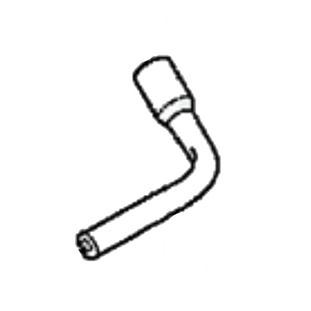 Part #17701-Z0L-810, Tube-Fuel Ta