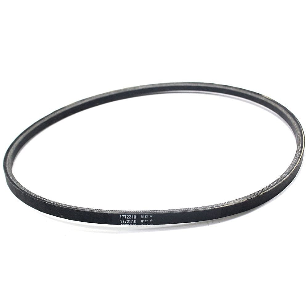 Part #1772310, V-Belt / 12.30 x 12.30 x 0.50