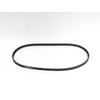 Lawn Mower Blade Timing Belt, 5/8 X 49-in 1773600