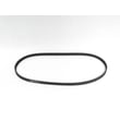 Lawn Mower Blade Timing Belt, 5/8 X 49-in 1773600