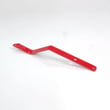 Yoke-lh Red for Craftsman 98729908 - Part 1900468010