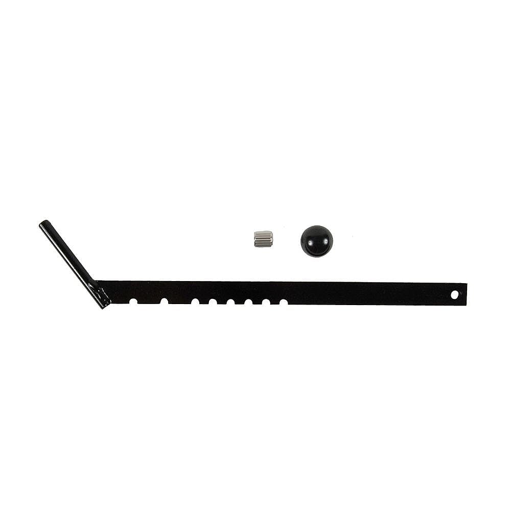 Part #1900864, Ace Tiller Depth Stake / 23.40 x 4.40 x 4.30