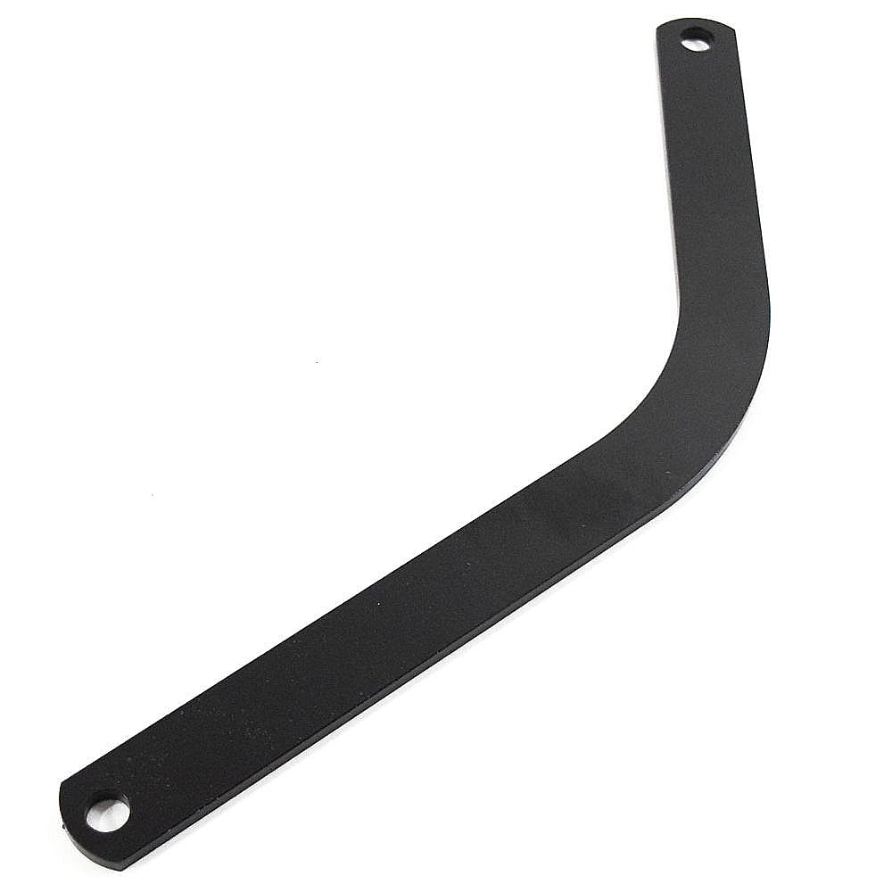 Part #1900867001, Tiller Depth Regulator Drag Bar / 16.20 x 4.35 x 0.50