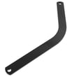 Tiller Depth Regulator Drag Bar for Troybilt 12071 - Part 1900867001