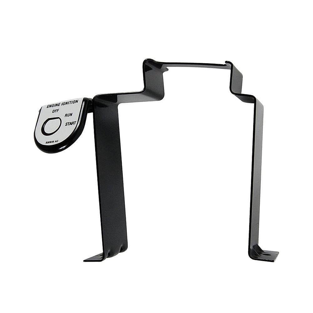 Part #1900873, Ace Switch Key / 9.00 x 7.00 x 3.30