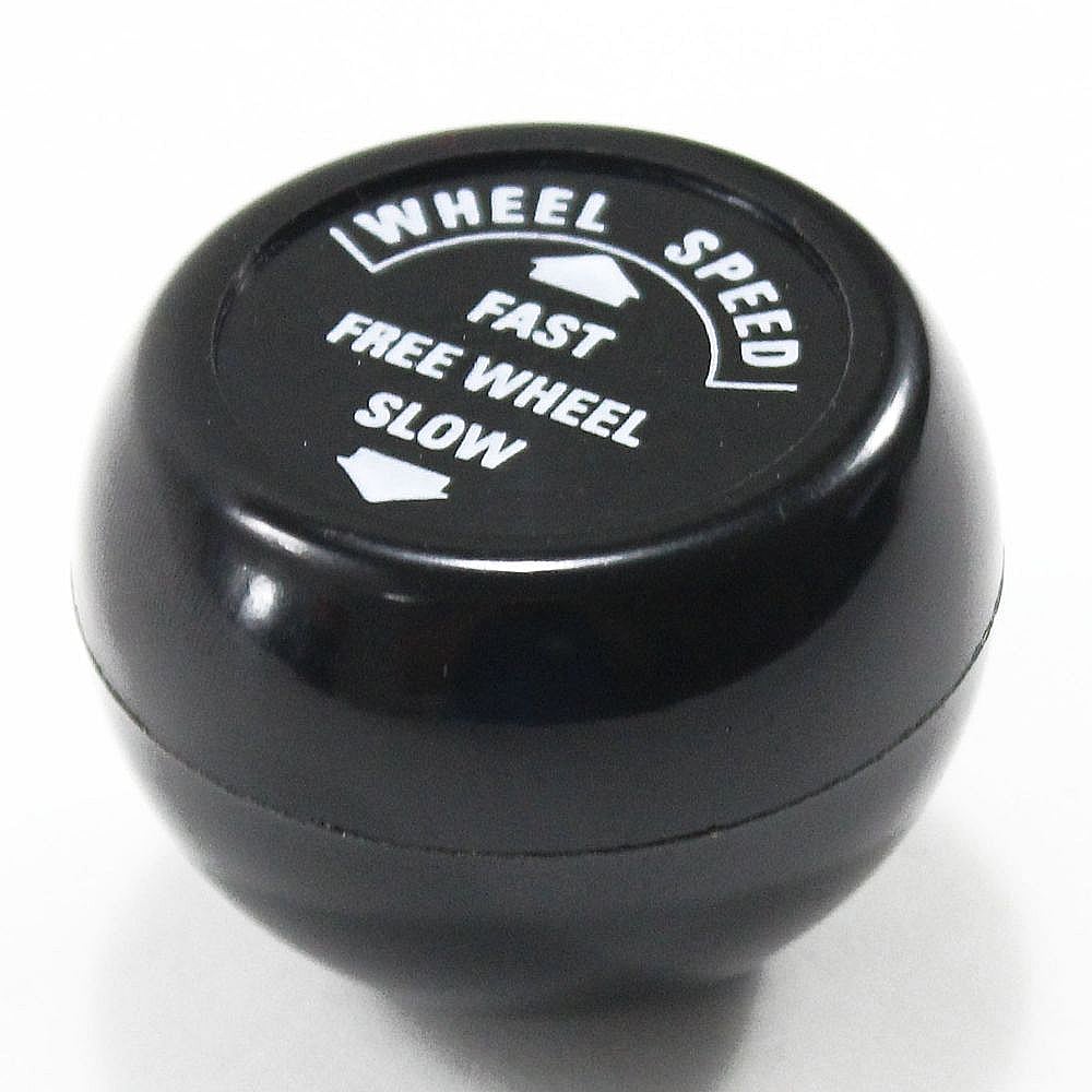 Part #1902240, Knob-Wheel S / 4.10 x 3.25 x 1.75