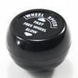 Knob-wheel S for Craftsman 98729908 - Part 1902240