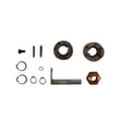 Tiller Drive Shaft Clutch Dog Kit for Craftsman 98729908 - Part 1902404