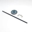 Axle Disc Kit 1903685
