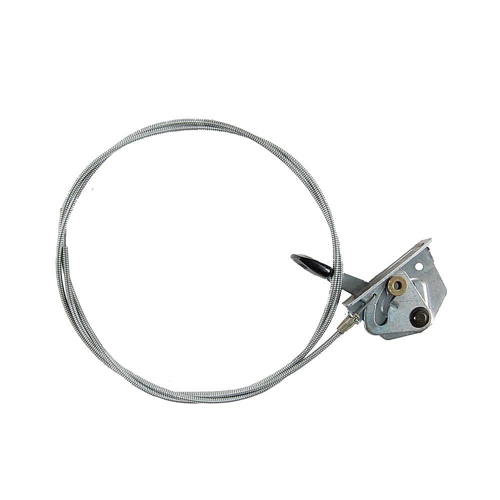 Tiller Throttle Control Cable