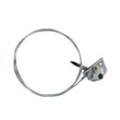 Tiller Throttle Control Cable 1909286P