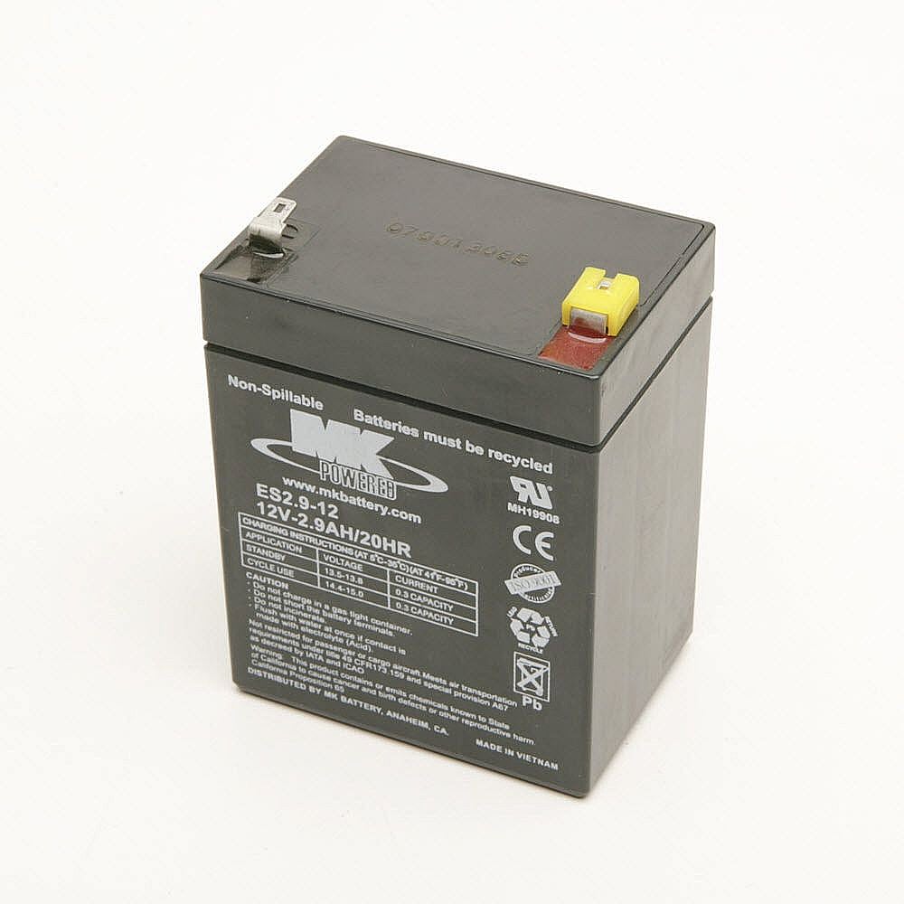Part #1909647, Line Trimmer Battery Pack / 4.30 x 3.10 x 2.30