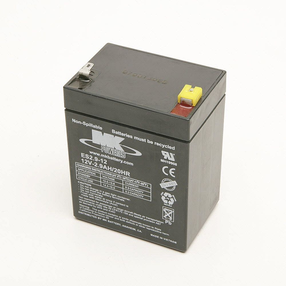 Line Trimmer Battery Pack