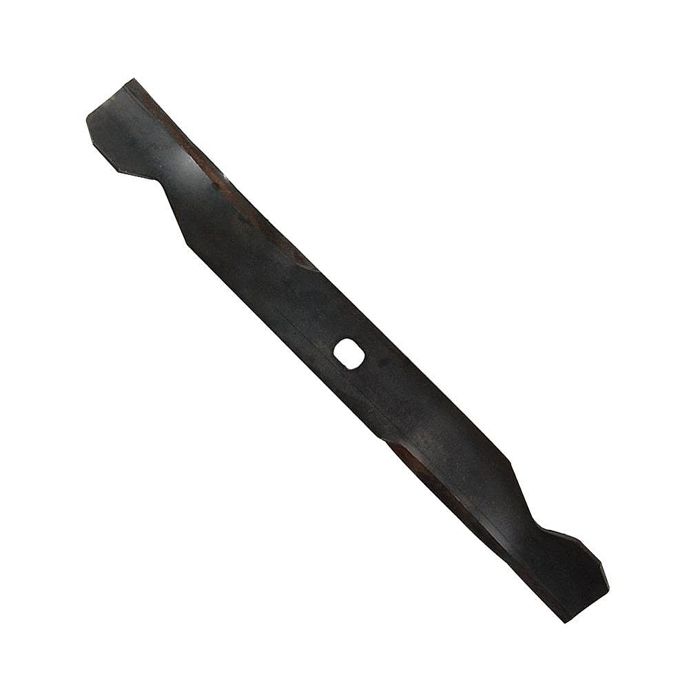Part #1910917001, Lawn Tractor 33-In Deck Mulching Blade / 17.75 x 2.00 x 0.75