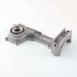 Tiller Gear Case Cover, Left for Troybilt 12097 - Part 1915039
