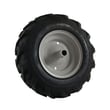 Wheel Asm-ti for Troybilt 21AE682L766-2003 - Part 1915057