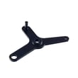 Tiller Bell Crank 1916196001