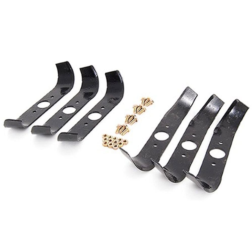Part #1916783, Tine Kit, 11-In / 11.10 x 11.00 x 6.10