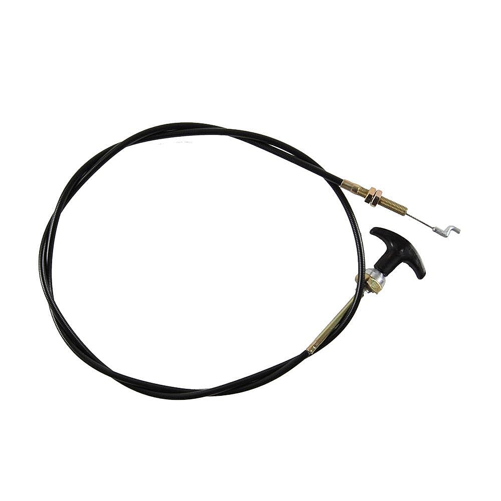 Part #1916784P, Troybilt Tiller Reverse Cable / 10.00 x 7.75 x 0.50