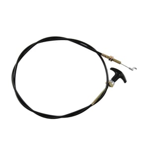 Tiller Reverse Cable 1916784P