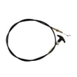 Troybilt Tiller Reverse Cable for Troybilt 12211 - Part 1916784P