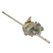 Trans-kansak for Troybilt 12A-909J063 - Part 1917004