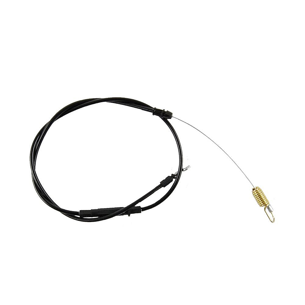 Part #1917032P, Clutch Container Cable / 8.50 x 8.50 x 0.50