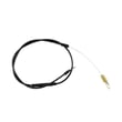Clutch Container Cable for Troybilt 12A-909J063 - Part 1917032P