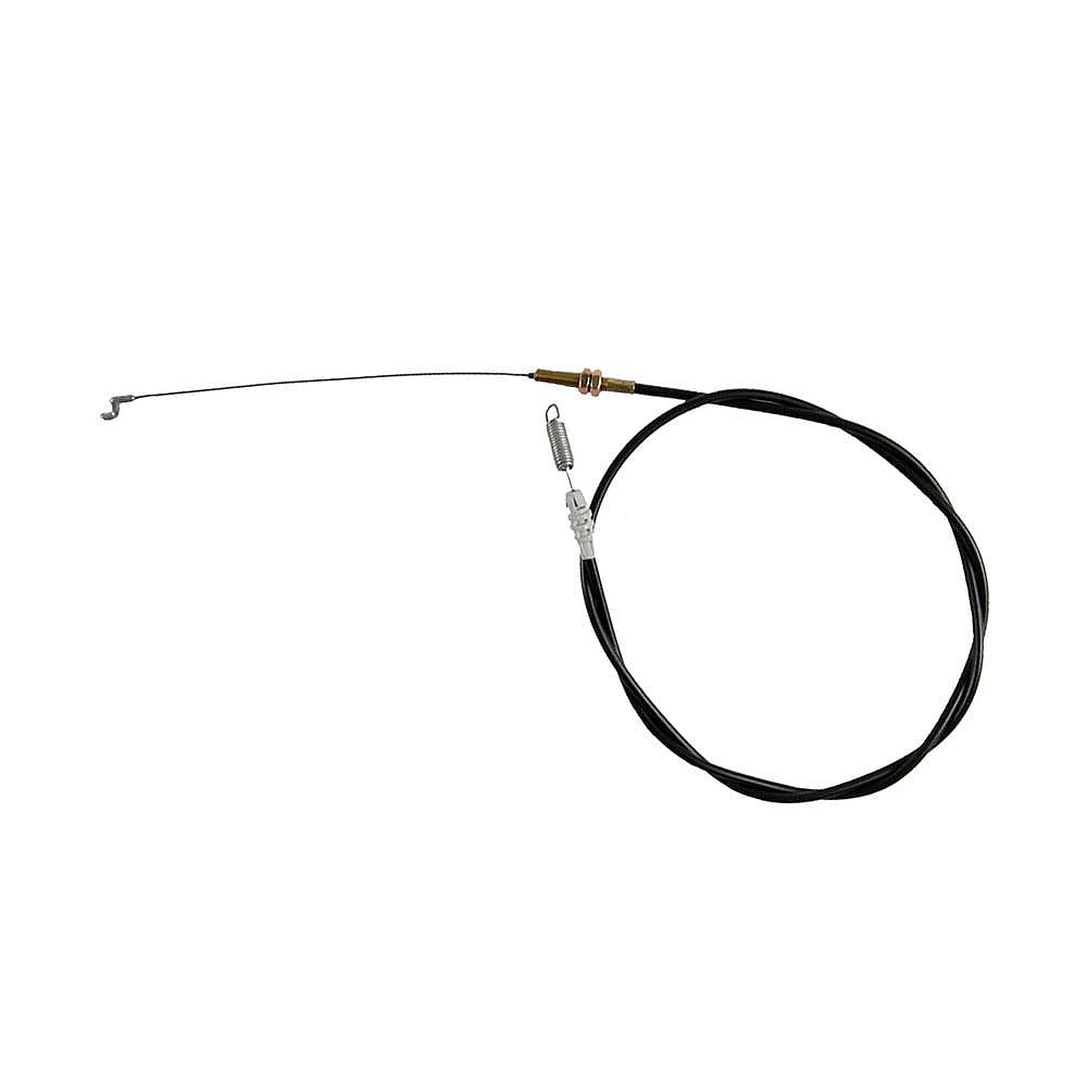 Part #1917589P, Lawn Mower Cable / 14.00 x 10.00 x 0.50