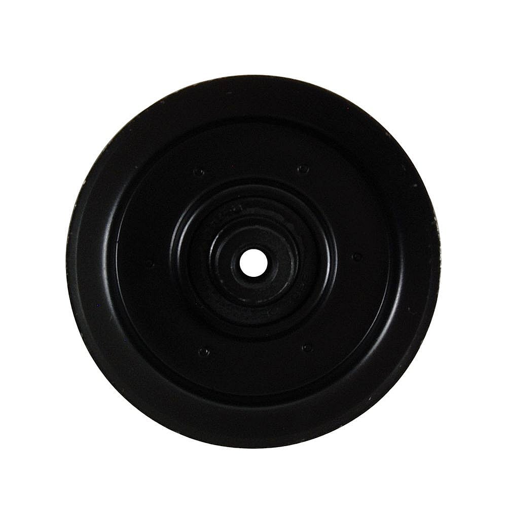 Part #1918626, Lawn Tractor Blade Idler Pulley / 3.75 x 3.75 x 1.25