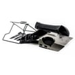 Lawn Mower Grass Bag Assembly, 28-in 19A20002799