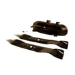 Mtd Lawn Tractor Mulch Kit 19A30006OEM