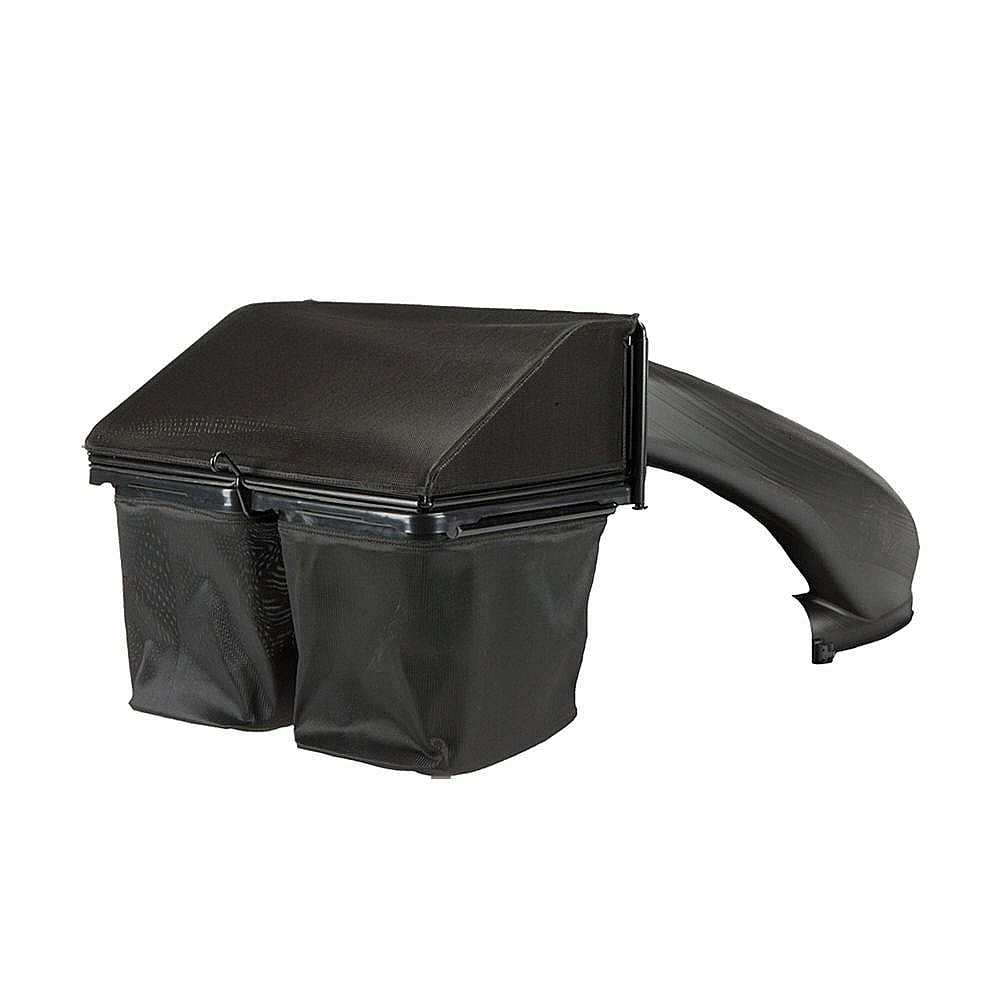 Part #19A30014Oem, Lawn Tractor Bagger (Replaces 19A30014799) / 55.00 x 24.00 x 14.50