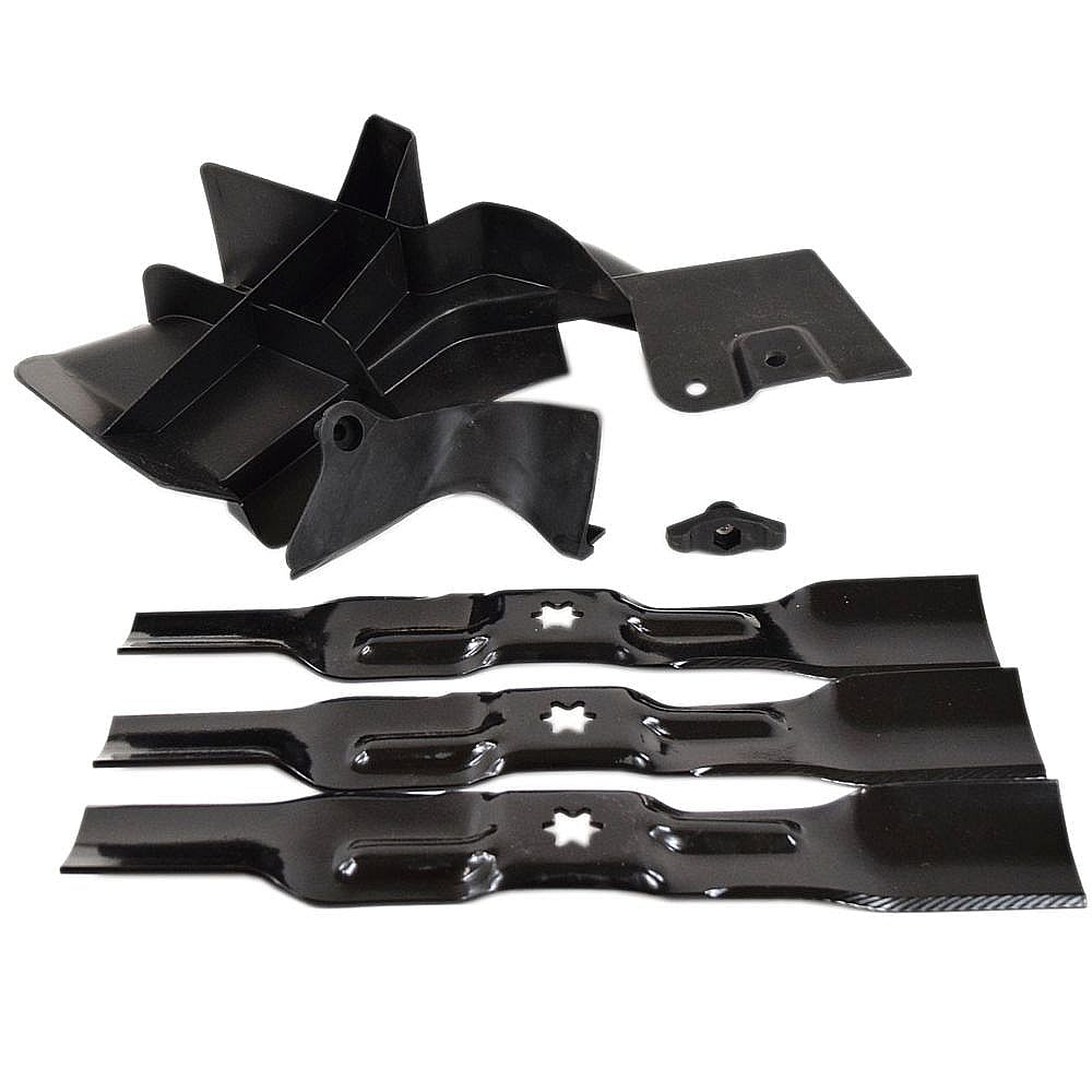 Lawn Tractor Mulch Kit 19A30016799 parts Sears PartsDirect