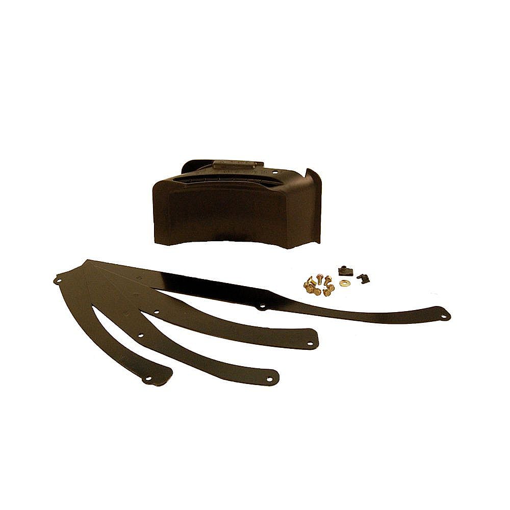 Part #19A40011799, Lawn Tractor Mulch Kit / 20.25 x 7.50 x 7.00